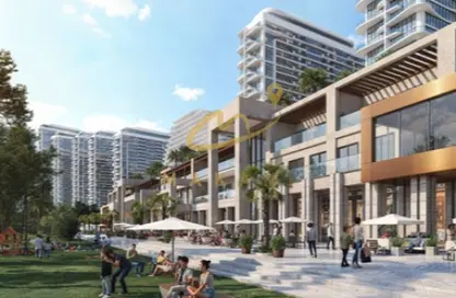 Apartment - 2 Bedrooms - 3 Bathrooms for sale in Sobha Aquamont - Umm Al Quwain