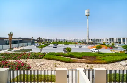 Villa - 3 Bedrooms - 4 Bathrooms for rent in Talia - The Valley - Dubai