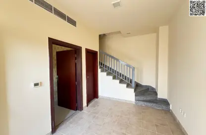 Townhouse - 2 Bedrooms - 1 Bathroom for rent in Al Zaheya Gardens - Al Zahya - Ajman