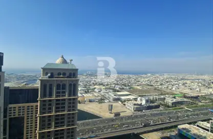 Apartment - 3 Bedrooms - 4 Bathrooms for rent in Noura Tower - Al Habtoor City - Business Bay - Dubai