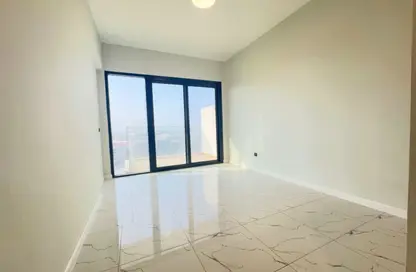 شقة - 1 حمام للايجار في برج الكسيس - جبل علي داون تاون - دبي