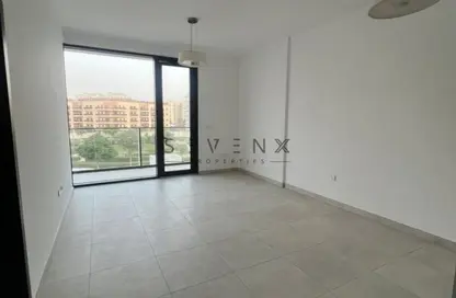 شقة - غرفة نوم - 2 حمامات للايجار في اوك هاوس أرجان - ارجان - دبي شقة - غرفة نوم - 2 حمامات للايجار في اوك هاوس أرجان - ارجان - دبي