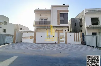 فيلا - 5 غرف نوم - 7 حمامات للبيع في الزاهية جاردنز - الزاهية - عجمان