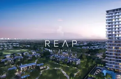 شقة - 2 غرف نوم - 2 حمامات للبيع في برج Greenside ريزيدنس B - جرين سايد ريزيدينس - دبي هيلز استيت - دبي شقة - 2 غرف نوم - 2 حمامات للبيع في برج Greenside ريزيدنس B - جرين سايد ريزيدينس - دبي هيلز استيت - دبي