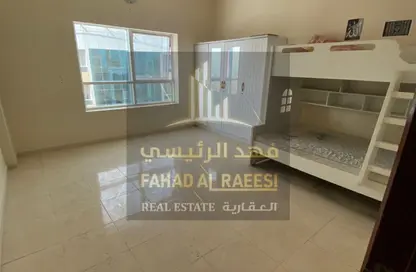 Apartment - 2 Bedrooms - 2 Bathrooms for sale in Orient Tower 1 - Orient Towers - Al Bustan - Ajman