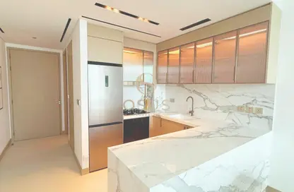 Apartment - 2 Bedrooms - 3 Bathrooms for sale in THE BILTMORE RESIDENCES - Al Sufouh - Dubai