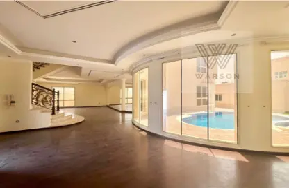 Villa - 6 Bedrooms - 7+ Bathrooms for rent in Al Barsha 2 - Al Barsha - Dubai