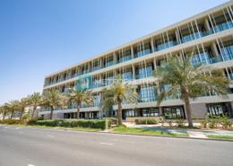 Outdoor Building image for: Retail for sale in Al Raha Lofts - Al Raha Beach - Abu Dhabi, Image 1