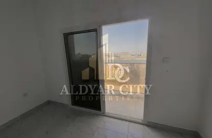 Apartment - 2 Bedrooms - 3 Bathrooms for rent in Al Mowaihat 3 - Al Mowaihat - Ajman