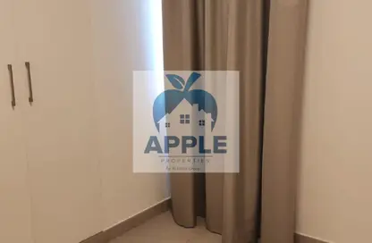 Apartment - 2 Bedrooms - 2 Bathrooms for sale in Rehan Apartments - Aljada - Sharjah Apartment - 2 Bedrooms - 2 Bathrooms for sale in Rehan Apartments - Aljada - Sharjah