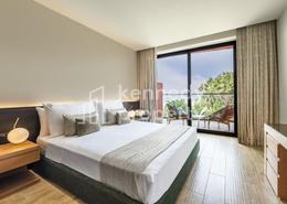 Apartment - 1 bedroom - 1 bathroom for sale in Cote D' Azur Hotel - The Heart of Europe - The World Islands - Dubai