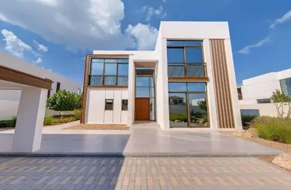فيلا - 4 غرف نوم - 6 حمامات للبيع في سوق الجبيل - جزيرة الجبيل - أبوظبي