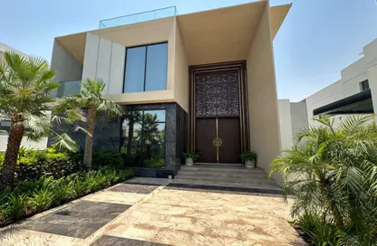 Villa - 6 Bedrooms - 7 Bathrooms for sale in CAVALLI ESTATES - DAMAC Hills - Dubai