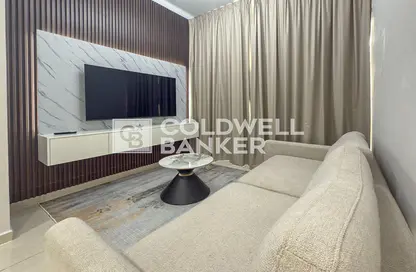 Apartment - 1 Bedroom - 2 Bathrooms for sale in Golf Vita A - Golf Vita - DAMAC Hills - Dubai