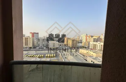 شقة - 1 حمام للبيع في أبراج النعيمية سي - النعيمية - عجمان