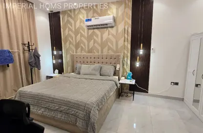 Villa - 5 Bedrooms - 4 Bathrooms for rent in Al Yasmeen 1 - Al Yasmeen - Ajman