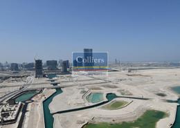 Townhouse - 4 bedrooms - 5 bathrooms for rent in Horizon Tower A - City Of Lights - Al Reem Island - Abu Dhabi Townhouse - 4 bedrooms - 5 bathrooms for rent in Horizon Tower A - City Of Lights - Al Reem Island - Abu Dhabi