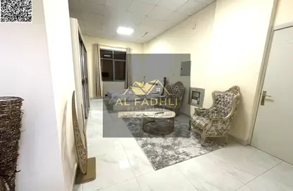 Apartment - Studio - 1 Bathroom for rent in Al Rawda 3 Villas - Al Rawda 3 - Al Rawda - Ajman