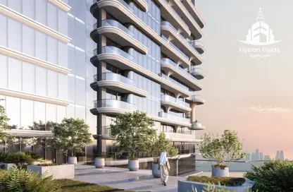 Apartment - 1 Bedroom - 2 Bathrooms for sale in Azizi Milan - City of Arabia - Dubai
