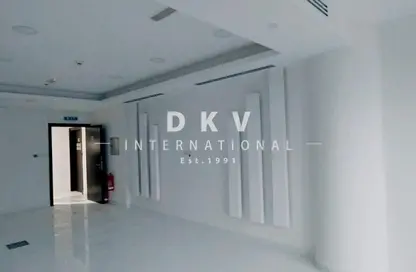 Office Space - Studio for rent in B2B Tower - Business Bay - Dubai