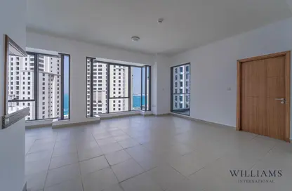 Apartment - 1 Bedroom - 2 Bathrooms for sale in Beauport Tower - Marina Promenade - Dubai Marina - Dubai