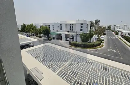 تاون هاوس - 3 غرف نوم - 4 حمامات للايجار في 1 أرابيلا تاون هاوس - أرابيلا تاون هاوس - مودون - دبي