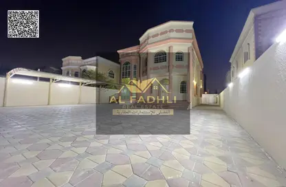 Villa - 5 Bedrooms - 6 Bathrooms for sale in Al Rawda 3 Villas - Al Rawda 3 - Al Rawda - Ajman