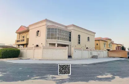 Villa - 5 Bedrooms - 6 Bathrooms for rent in Al Mowaihat 3 - Al Mowaihat - Ajman