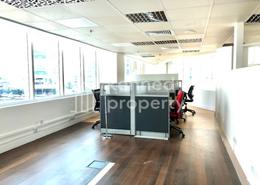 Office image for: Office Space for rent in Cayan Business Center - Barsha Heights (Tecom) - Dubai, Image 1