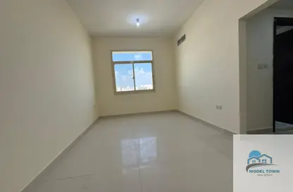 Apartment - Studio - 1 Bathroom for rent in Khalifa City A - Khalifa City - Abu Dhabi
