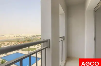 شقة - 2 غرف نوم - 2 حمامات للبيع في 3B شقق زهرا بريث - شقق زهرة النسيم - تاون سكوير - دبي