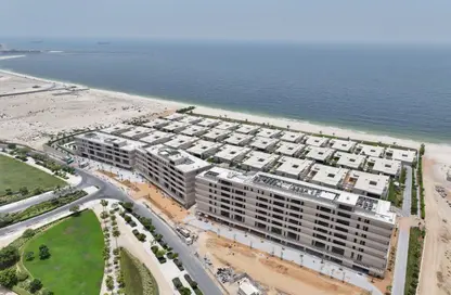 فيلا - 4 غرف نوم - 7 حمامات للبيع في الخور - الزورا - عجمان