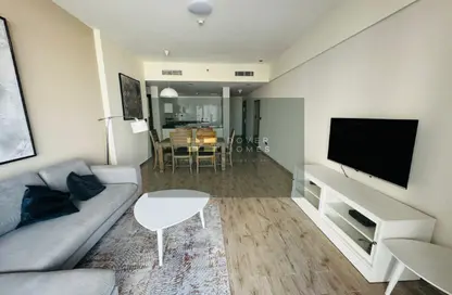 Apartment - 2 Bedrooms - 2 Bathrooms for rent in MILANO by Giovanni Botique Suites - Jumeirah Village Circle - Dubai