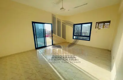 Apartment - 2 Bedrooms - 2 Bathrooms for rent in Sheikh Jaber Al Sabah Street - Al Naimiya - Al Nuaimiya - Ajman