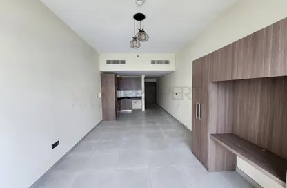 Apartment - Studio - 1 Bathroom for rent in Burj Residence 3 - Arjan - Dubai