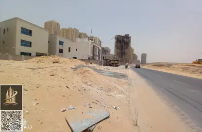 أرض - استوديو للبيع في العامرة جاردنز - العامرة - عجمان