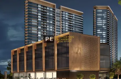 Apartment - 1 Bedroom - 2 Bathrooms for sale in Sobha Solis - Motor City - Dubai