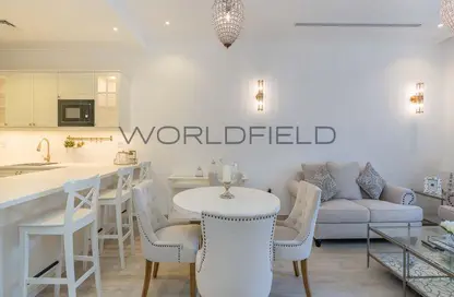 Apartment - 1 Bedroom - 1 Bathroom for sale in Mayas Geneva - Jumeirah Village Circle - Dubai