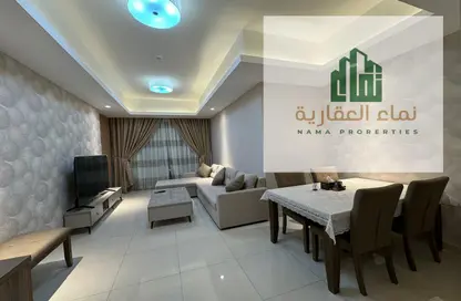 شقة - غرفة نوم - 2 حمامات للبيع في أبراج غلفا - الراشدية 1 - الراشدية - عجمان
