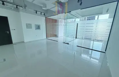 مكتب - استوديو - 1 حمام للايجار في برج بارك لين - الخليج التجاري - دبي مكتب - استوديو - 1 حمام للايجار في برج بارك لين - الخليج التجاري - دبي