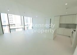 Apartment - 2 bedrooms - 3 bathrooms for rent in RDK Towers - Najmat Abu Dhabi - Al Reem Island - Abu Dhabi