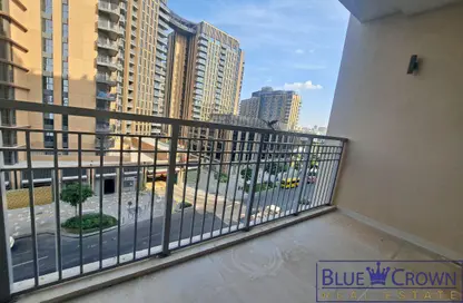 شقة - 2 غرف نوم - 3 حمامات للايجار في شيرينا 1 - كورنيش ديرة - ديرة - دبي