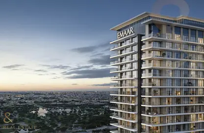 Apartment - 2 Bedrooms - 2 Bathrooms for sale in Silva - Dubai Creek Harbour (The Lagoons) - Dubai