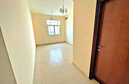 Apartment - 1 Bedroom - 2 Bathrooms for rent in Muwaileh 29 Building - Muwaileh - Sharjah
