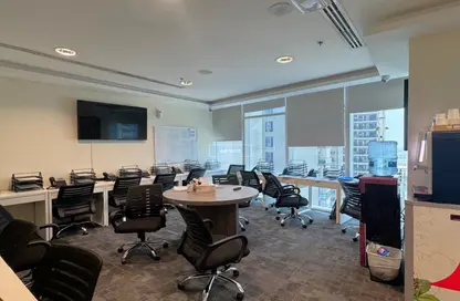 Office Space - Studio for rent in Park Lane Tower - Business Bay - Dubai