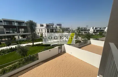 Villa - 4 Bedrooms - 5 Bathrooms for rent in Aura - Tilal Al Ghaf - Dubai