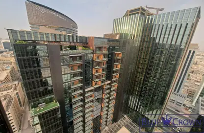 Apartment - 3 Bedrooms - 5 Bathrooms for rent in M Square - Mankhool - Bur Dubai - Dubai