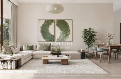 Apartment - 2 Bedrooms - 3 Bathrooms for sale in Alta View Skyhomes - District 10 - Jumeirah Village Circle - Dubai