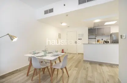 Apartment - 1 Bedroom - 1 Bathroom for rent in Marina Diamond 2 - Marina Diamonds - Dubai Marina - Dubai Apartment - 1 Bedroom - 1 Bathroom for rent in Marina Diamond 2 - Marina Diamonds - Dubai Marina - Dubai