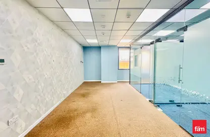Office Space - Studio for rent in Al Ghurair Center - Al Rigga - Deira - Dubai